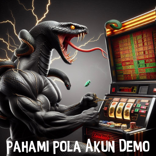 Pahami Pola Akun Demo