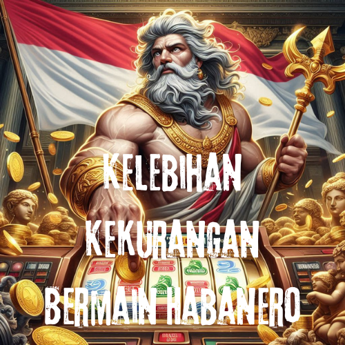 Kelebihan Kekurangan Bermain Habanero