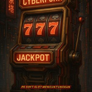 PG Soft Slot Menguntungkan