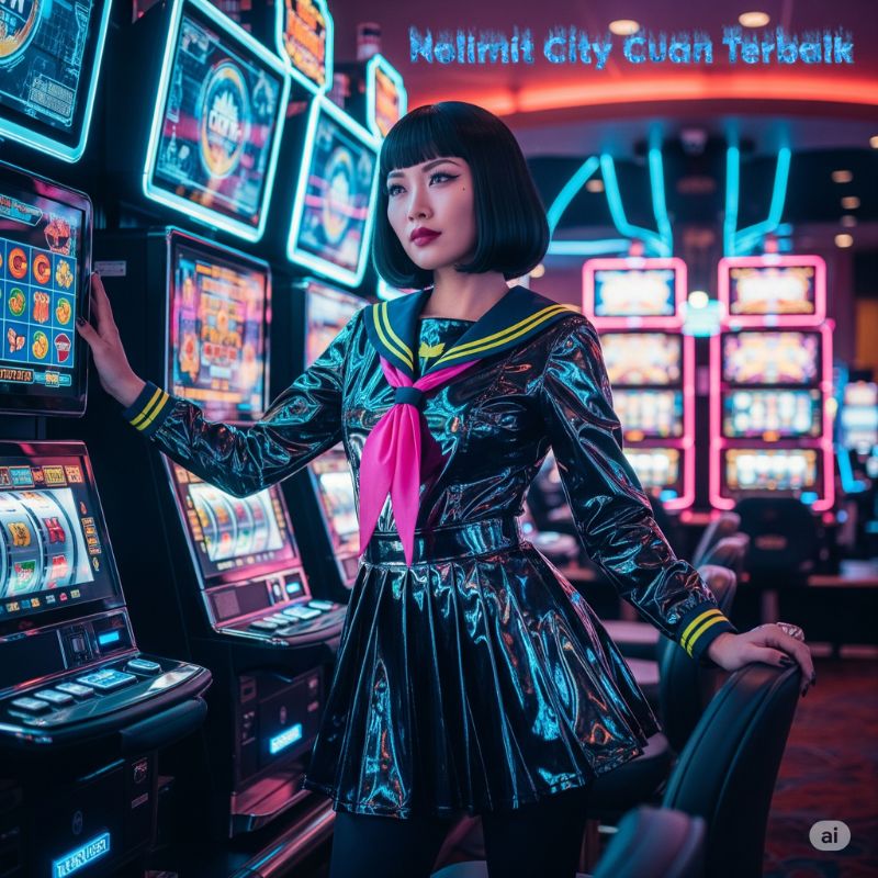 Nolimit City Cuan Terbaik