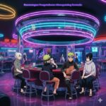 Kesenangan Pengetahuan Microgaming Bermain